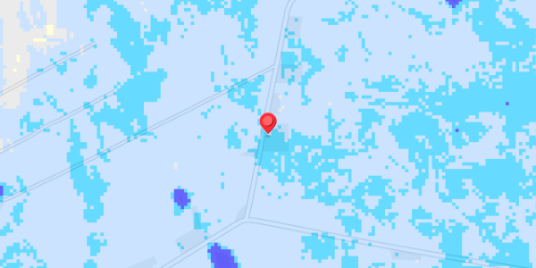 Grundvandsdybder på Pindsende 4