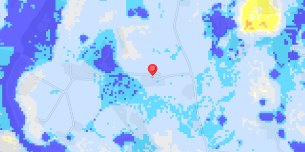 Grundvandsdybder på Stenbankevej 9
