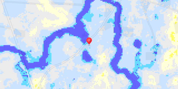 Grundvandsdybder på Berlin 5