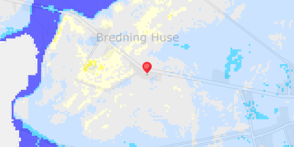 Grundvandsdybder på Wedellsborgvej 20