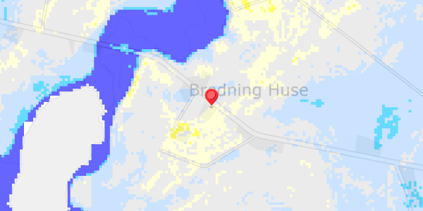 Grundvandsdybder på Wedellsborgvej 26