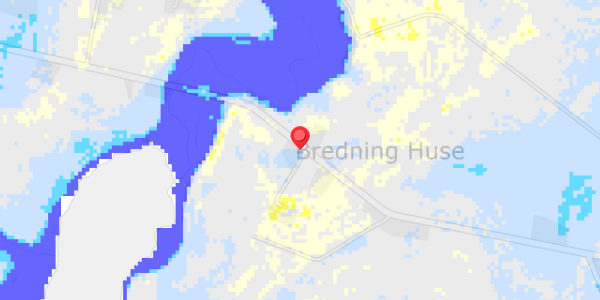 Grundvandsdybder på Wedellsborgvej 32