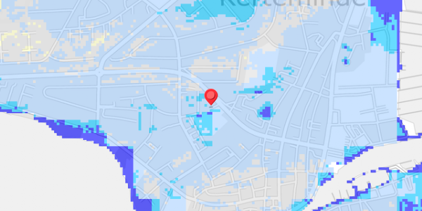 Grundvandsdybder på Askvej 2