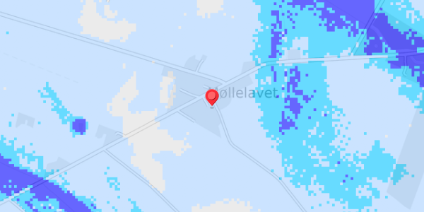 Grundvandsdybder på Mejerivejen 9
