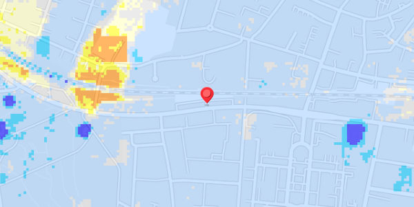 Grundvandsdybder på Brovejen 310