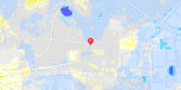 Grundvandsdybder på Astrupvej 39