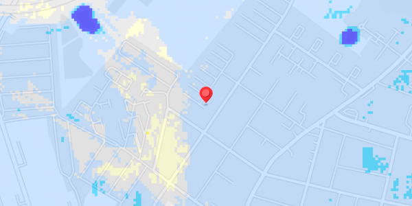 Grundvandsdybder på Taasingevej 1