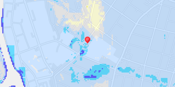 Grundvandsdybder på Windelsvej 13