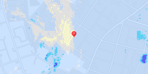 Grundvandsdybder på Windelsvej 41