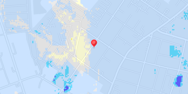 Grundvandsdybder på Windelsvej 49
