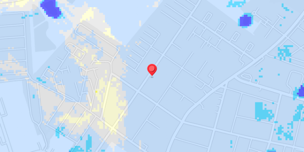 Grundvandsdybder på Windelsvej 71