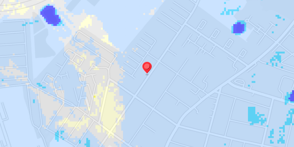 Grundvandsdybder på Windelsvej 76