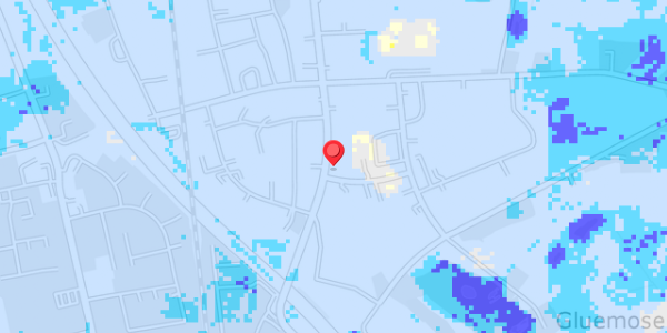 Grundvandsdybder på Industrivej 3
