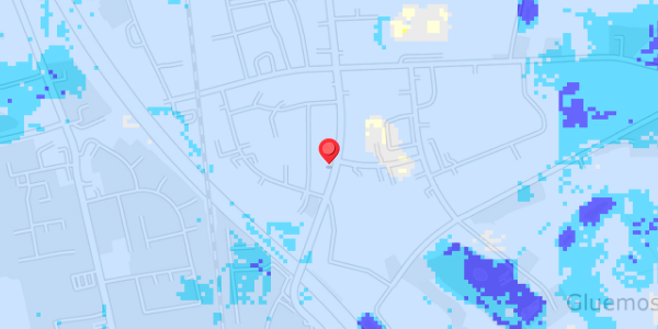 Grundvandsdybder på Industrivej 4
