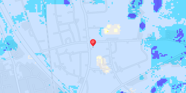 Grundvandsdybder på Industrivej 7