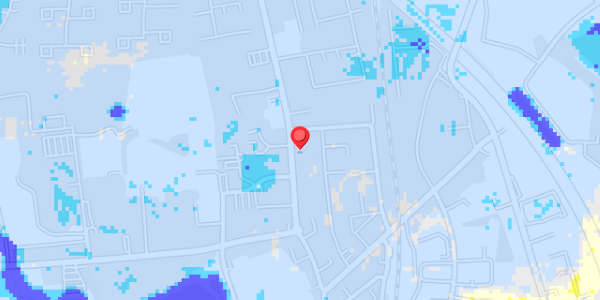 Grundvandsdybder på Odensevej 21