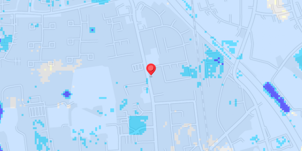 Grundvandsdybder på Odensevej 39