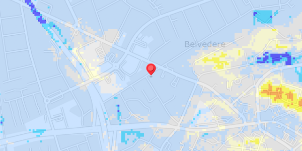 Grundvandsdybder på Pasopvej 3