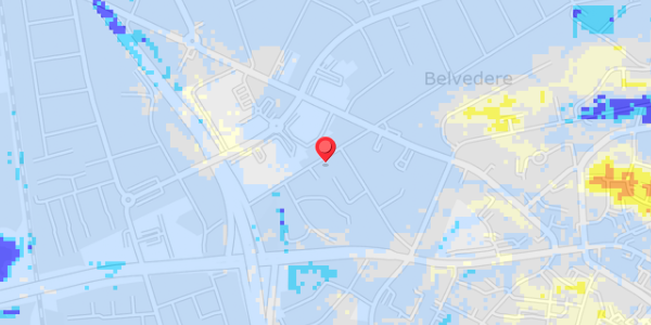 Grundvandsdybder på Pasopvej 9