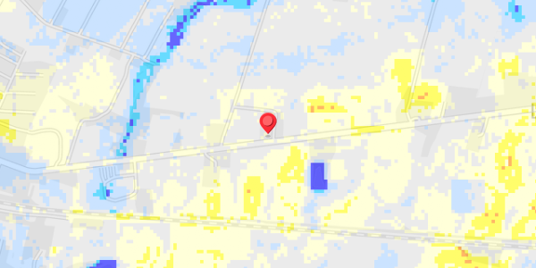 Grundvandsdybder på Gl. Langeskov 82