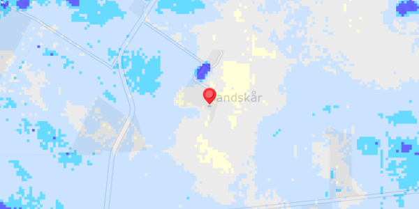 Grundvandsdybder på Harres 48