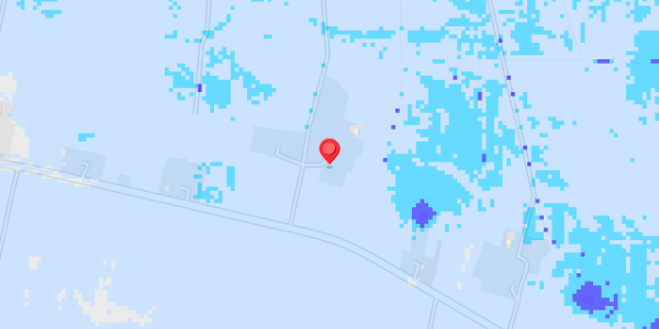 Grundvandsdybder på Kummerlev 19
