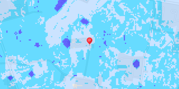 Grundvandsdybder på Markbæk 4