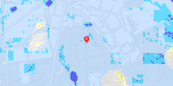 Grundvandsdybder på Kongevej 72