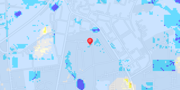 Grundvandsdybder på Kongevej 87