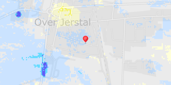 Grundvandsdybder på Solvej 8