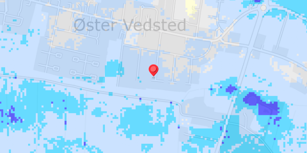 Grundvandsdybder på Broager 18