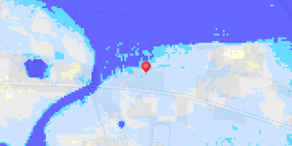 Grundvandsdybder på Haderslevvej 153