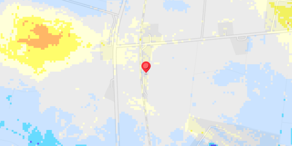 Grundvandsdybder på Lundsmarkvej 2