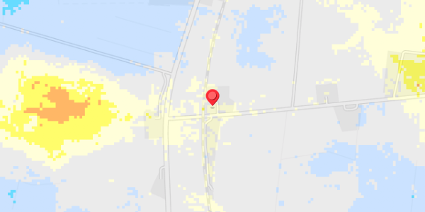 Grundvandsdybder på Lundsmarkvej 3