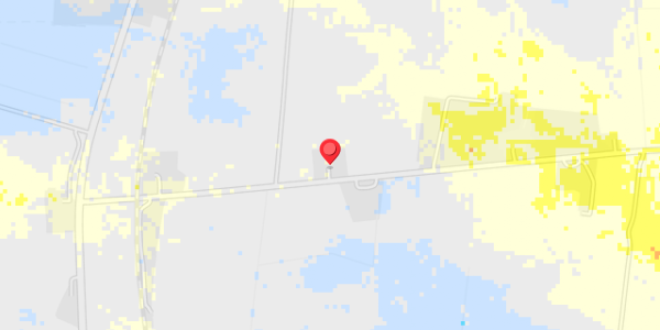 Grundvandsdybder på Lundsmarkvej 9