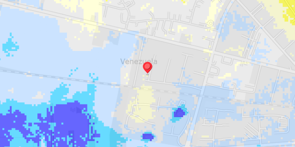 Grundvandsdybder på Heises Vej 3