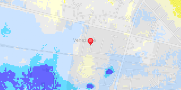 Grundvandsdybder på Heises Vej 5