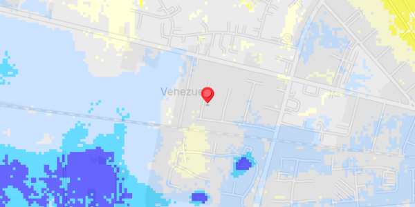 Grundvandsdybder på Heises Vej 6