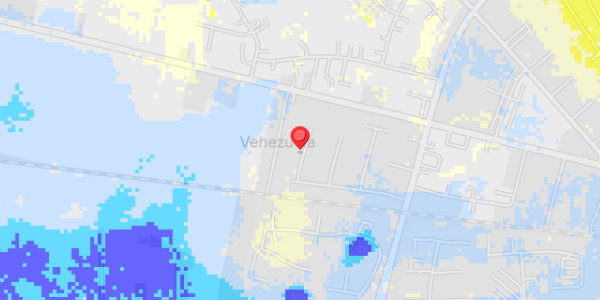 Grundvandsdybder på Heises Vej 7