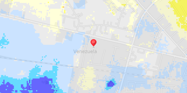 Grundvandsdybder på Heises Vej 13