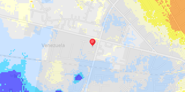 Grundvandsdybder på Reesens Vej 3
