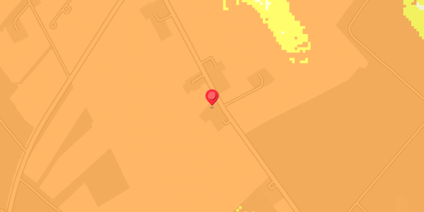 Grundvandsdybder på Ribevej 74