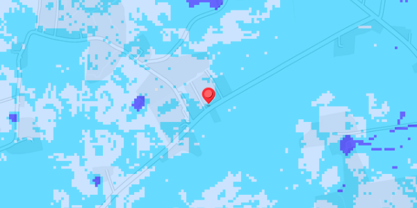 Grundvandsdybder på Hasselvej 2