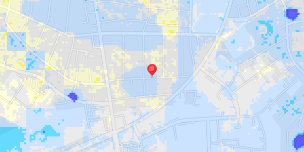 Grundvandsdybder på Bjolderupvej 17