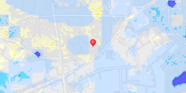 Grundvandsdybder på Bjolderupvej 26
