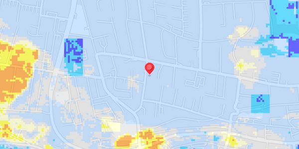 Grundvandsdybder på Overmarksvej 20