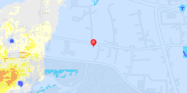 Grundvandsdybder på Platinvej 21