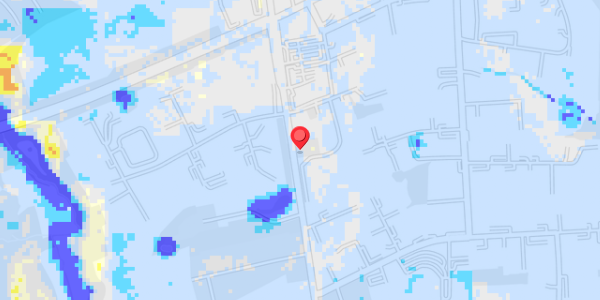 Grundvandsdybder på Vonsildvej 13