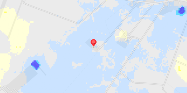 Grundvandsdybder på Karupvej 10