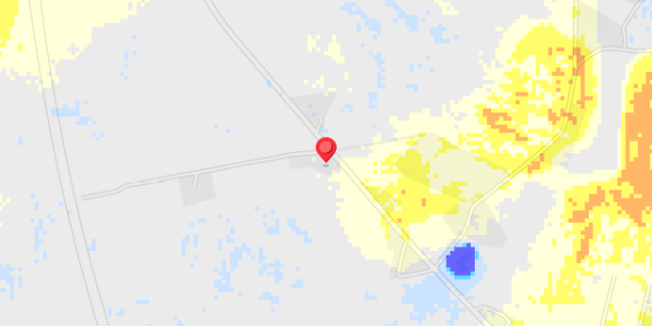 Grundvandsdybder på Viftrupvej 7